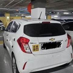 차고기 끝내는 방법 공략!