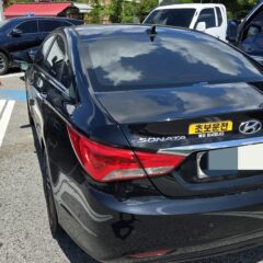 이천 쪽 도로 진짜 좋아요!