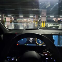 이천 인근 터널 운전 너무 무서웠어요