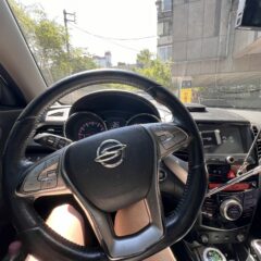 이천 쪽 도로 진짜 좋아요!