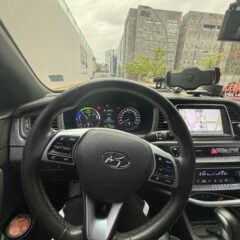 이천 근처 도로 연습 후 감이 잡혔어요