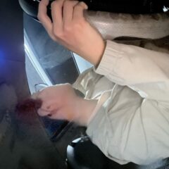 장롱면허 5년 만에 도로 복귀