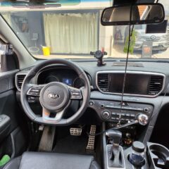 혼잡한 길도 편하게!