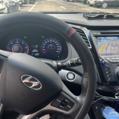 좌회전 공포 극복!