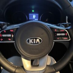 주차할 때마다 스트레스 줄어들어요!