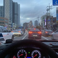 빠른 실력 향상 가능