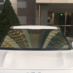 가족과 여행 갈 때 운전 연습