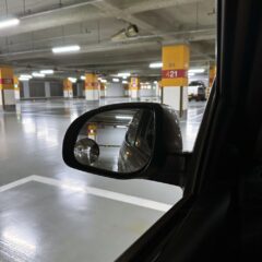 이천 금남로 손 떨리면서 운전했어요